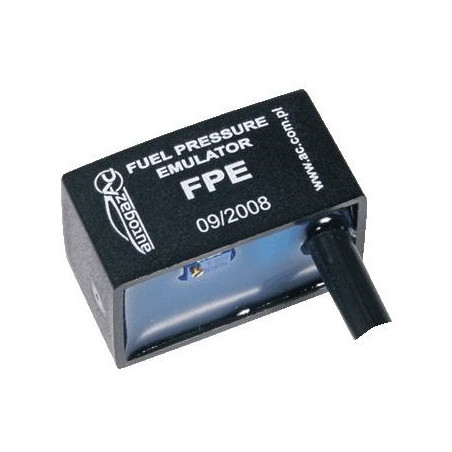 EMULATORE PRESSIONE BENZINA...