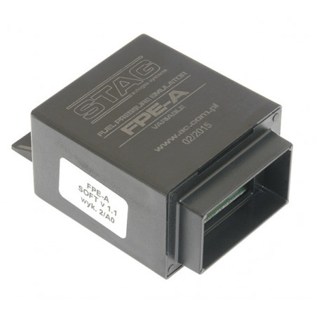 EMULATORE UNIVERSALE FPE-A