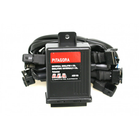 EMULATORE PITAGORA 160 4...