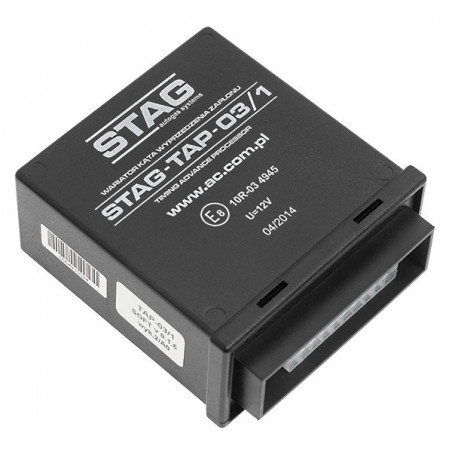 VARIATORE ANTICIPO TAP 03-01