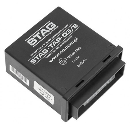 VARIATORE ANTICIPO TAP 03-02