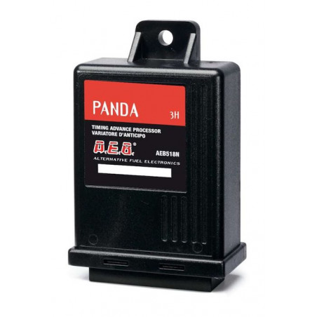 VARIATORE ANTICIPO PANDA...