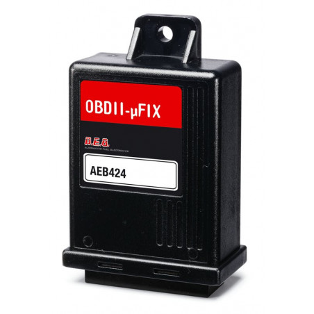 EMULATORE 426 OBDII_FIX