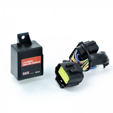 ADAPTER 124 EMULAZIONE