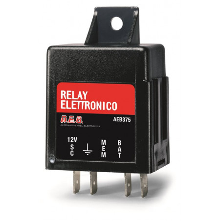 RELAY ELETTRONIC 375