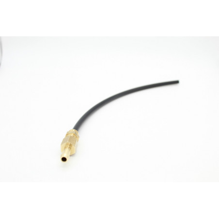 TUBETTO TEFLON 20CM COMPLETO