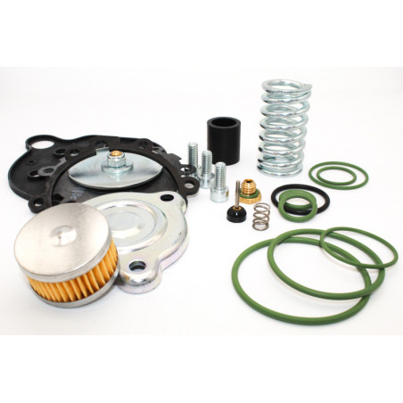 KIT REVISIONE RIDUTTORI...