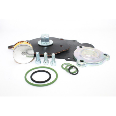 KIT REVISIONE RIDUTTORI ARTIC