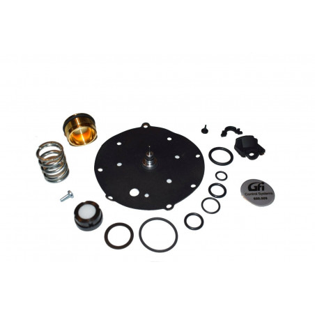 KIT REVISIONE RIDUTTORI AG...