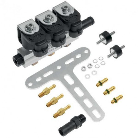 INIETTORI AC W01 3 CIL.