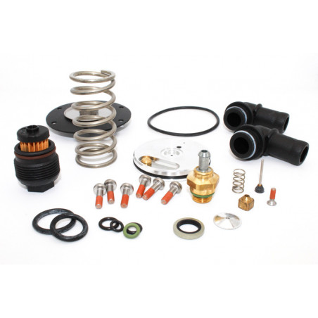 KIT REVISIONE RIDUTTORI...