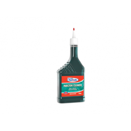 INJECTOR CLEANER DA 250 ML