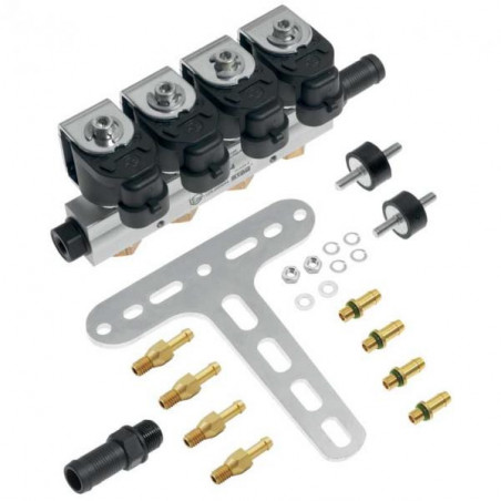 INIETTORI AC W01 4 CIL.