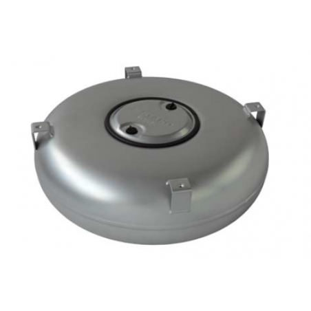 SERBATOIO TOROIDALE 600X200...