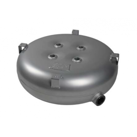 SERBATOIO TOROIDALE 720X230...