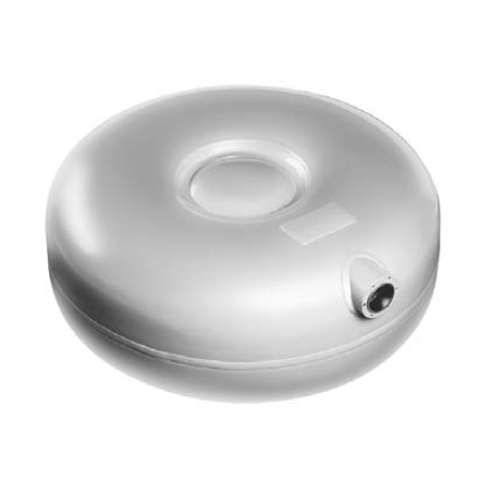 SERBATOIO TOROIDALE 580X200...