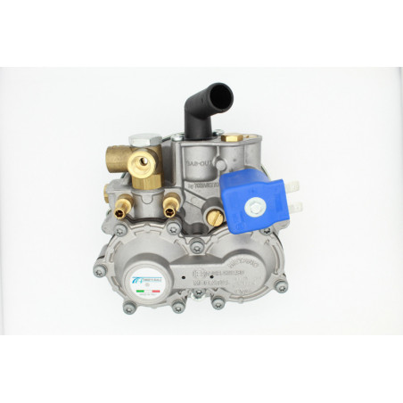 RIDUTTORE METANO AT04 140 HP