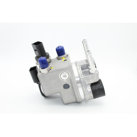 RIDUTTORE METANO VENTREX...