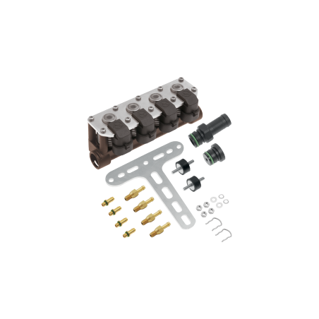 INIETTORI AC W02 4 CIL.