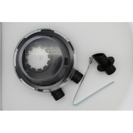 CAMERA STAGNA TOMASETTO 30°...