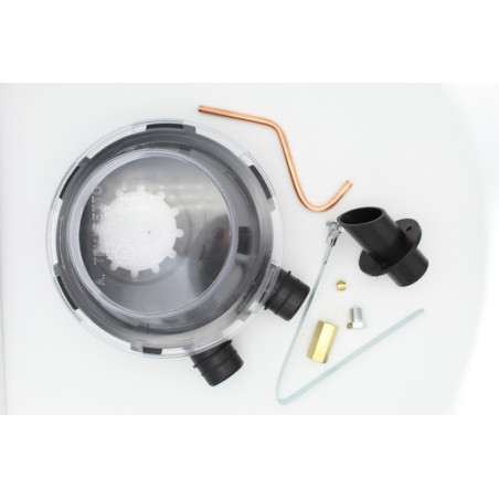 CAMERA STAGNA TOMASETTO 90°