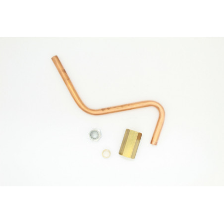 KIT EXTRA D8 PER CAMERA...