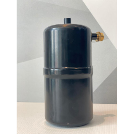 BOMBOLETTA MINI CAMPER