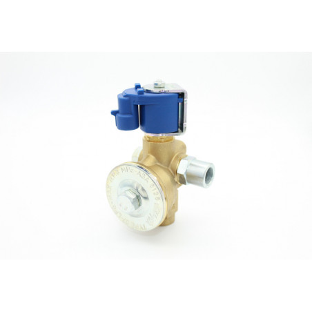 ELETTROVALVOLA GPL VALTEK D6
