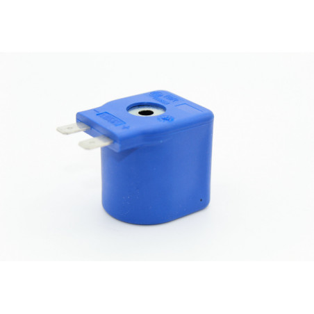 BOBINA ELETTROVALVOLA 12V...