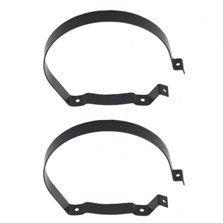 COPPIA CULLE DEDICATE 300 GPL