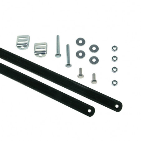 COPPIA FASCE DA 1500X30X1,5