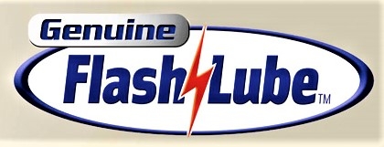 FLASH LUBE